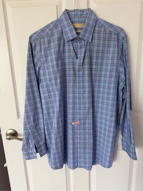 Michael Kors Button Down